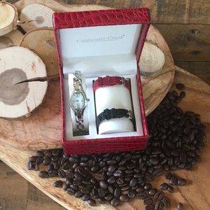 Vintage Ladies Coldwater Creek Watch